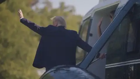 Claves del debate decisivo entre Donald Trump y Joe Biden para las elecciones presidenciales de Estados Unidos Claves del debate decisivo entre Donald Trump y Joe Biden para las elecciones presidenciales de Estados Unidos