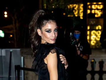 María Pedraza María Pedraza