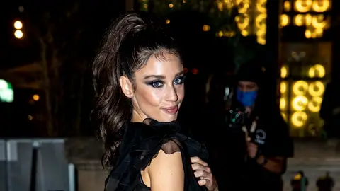 María Pedraza María Pedraza