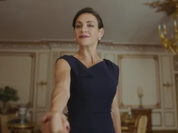 Alma logra la firma del Presidente: “Esto va a cambiarlo todo, va a cambiar el mundo” Alma logra la firma del Presidente: “Esto va a cambiarlo todo, va a cambiar el mundo”