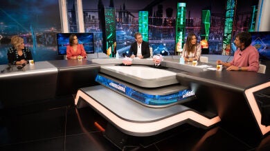 Tamara Falcó explica cómo se sintió ante un control policial al salir de Madrid: 