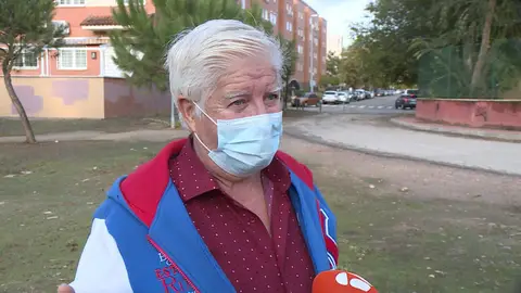 Presidente de la comunidad y su familia agredidos por un vecino Agresión