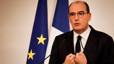 Jean Castex Jean Castex