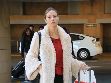 Jessica Bueno Jessica Bueno