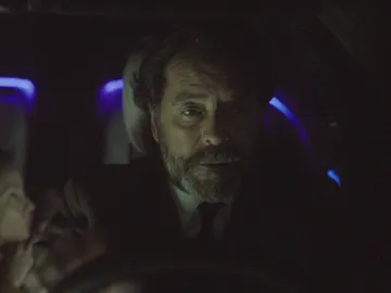 Luis salva a Clara con una traición imperdonable, ¿está dudando del Gobierno? Luis salva a Clara con una traición imperdonable, ¿está dudando del Gobierno?