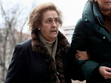 El Supremo confirma 7 años de cárcel a Teresa Rivero por delito fiscal en el Rayo Vallecano