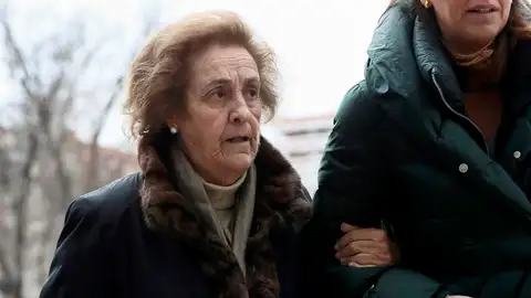 El Supremo confirma 7 años de cárcel a Teresa Rivero por delito fiscal en el Rayo Vallecano El Supremo confirma 7 años de cárcel a Teresa Rivero por delito fiscal en el Rayo Vallecano
