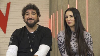 El punto fuerte del equipo de Antonio Orozco: 