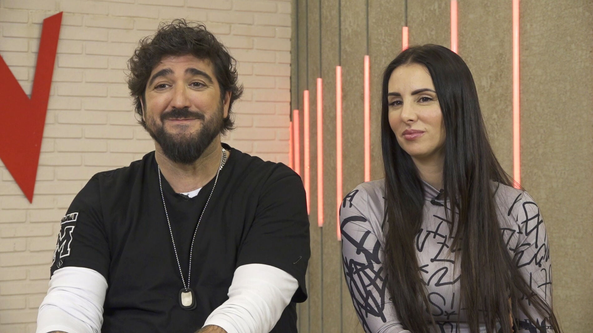 El punto fuerte del equipo de Antonio Orozco: "Diversidad, desparpajo y corazón"
