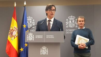 El Consejo de Transparencia ordena al Gobierno que publique los nombres de los expertos que le asesoran sobre el coronavirus