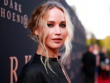 Jennifer Lawrence Jennifer Lawrence