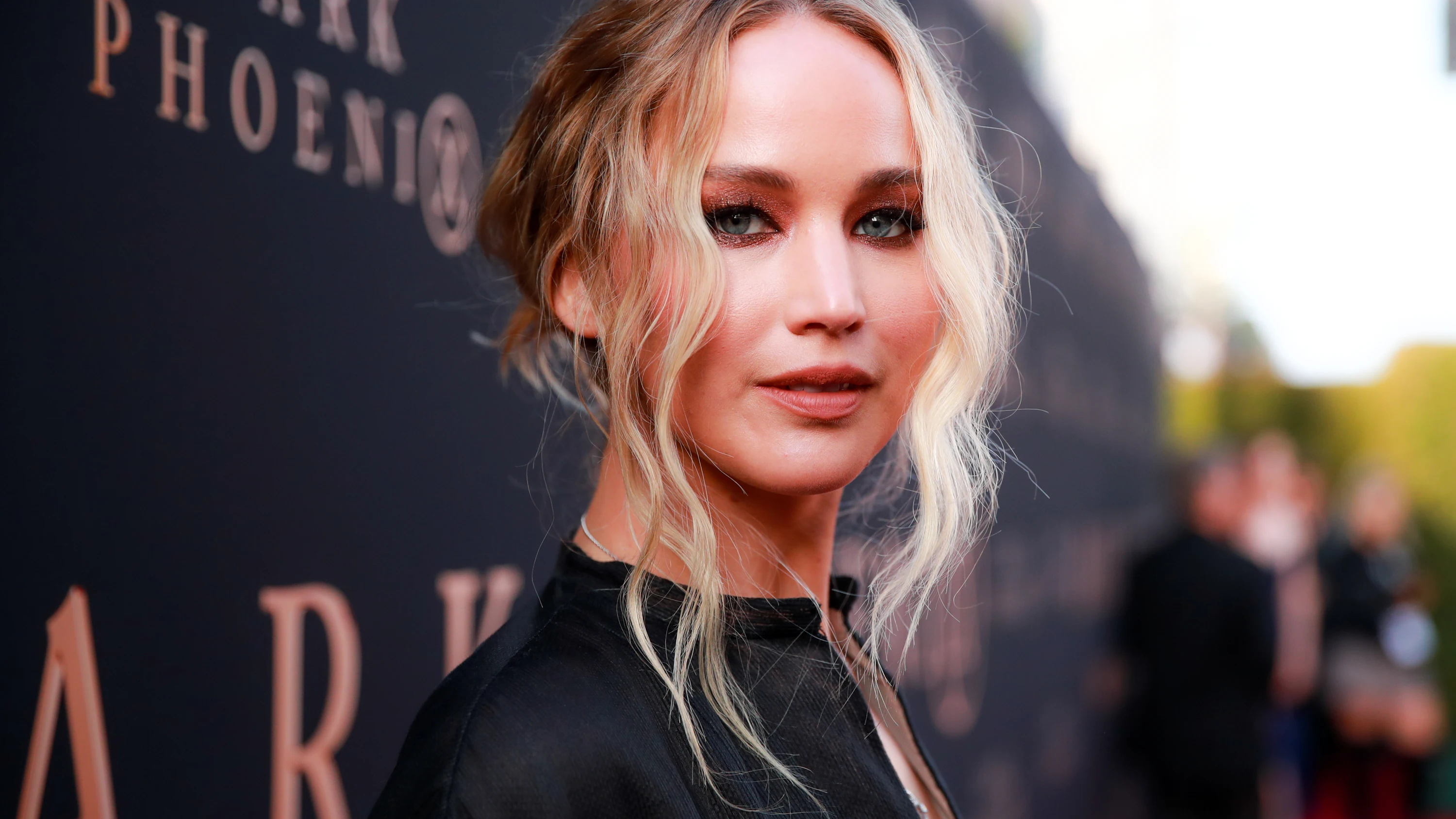 Jennifer Lawrence Jennifer Lawrence