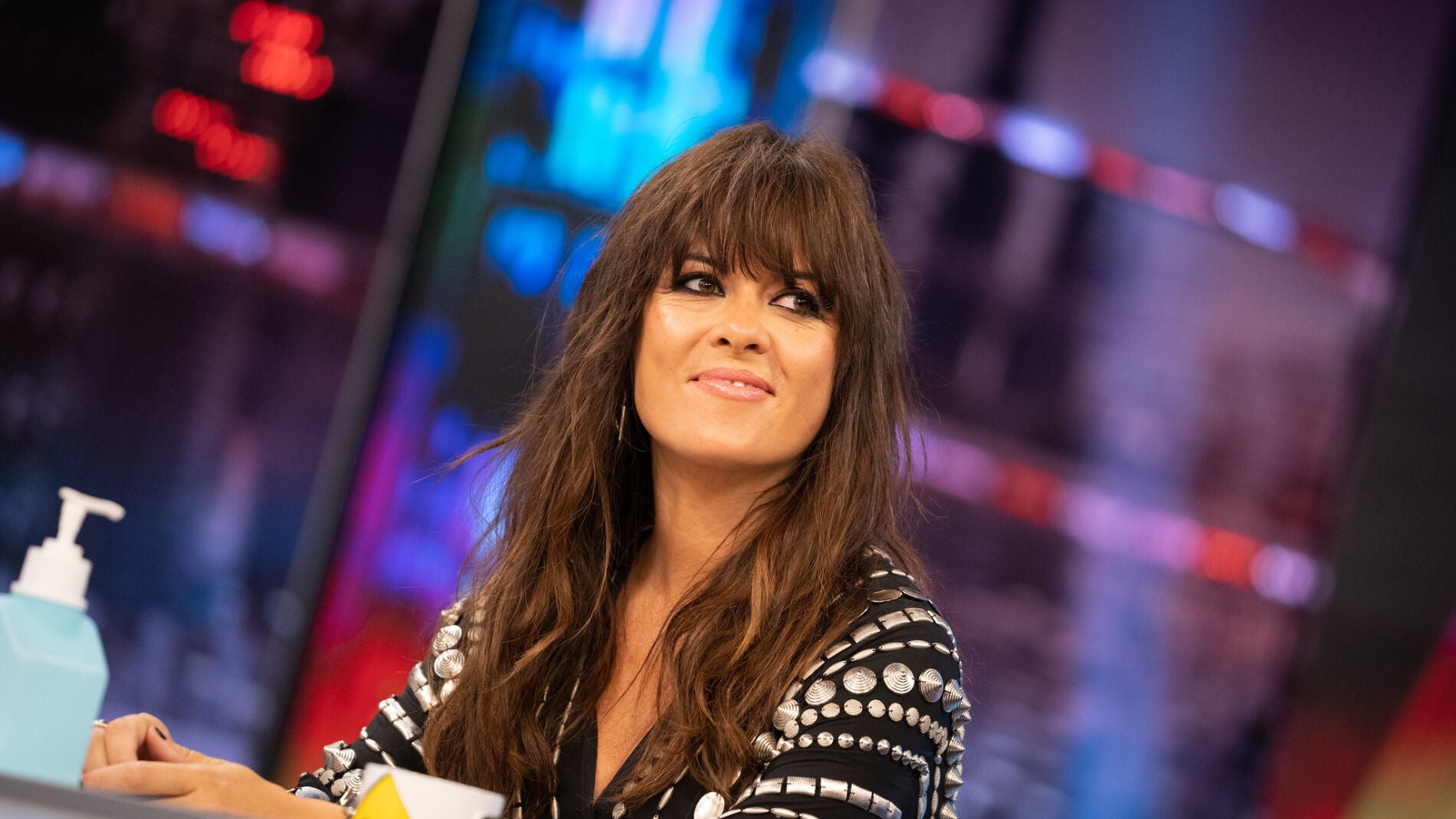 La curiosa e inesperada anécdota de Vanesa Martín en la impresionante casa de Salma Hayek 