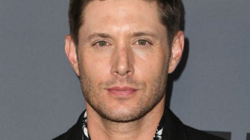 El actor Jensen Ackles 