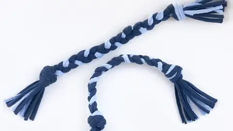 Mordedor canino Mordedor canino