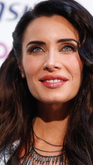 Pilar Rubio