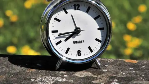Cambio de hora 2020: Este domingo a las 3 serán las 2 Cambio de hora 2020: Este domingo a las 3 serán las 2