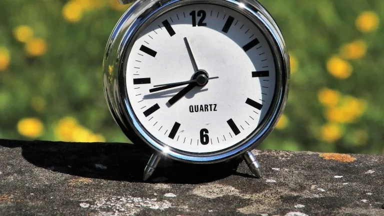Cambio de hora 2020: Este domingo a las 3 serán las 2 Cambio de hora 2020: Este domingo a las 3 serán las 2