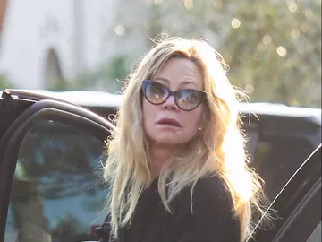 Melanie Griffith Melanie Griffith