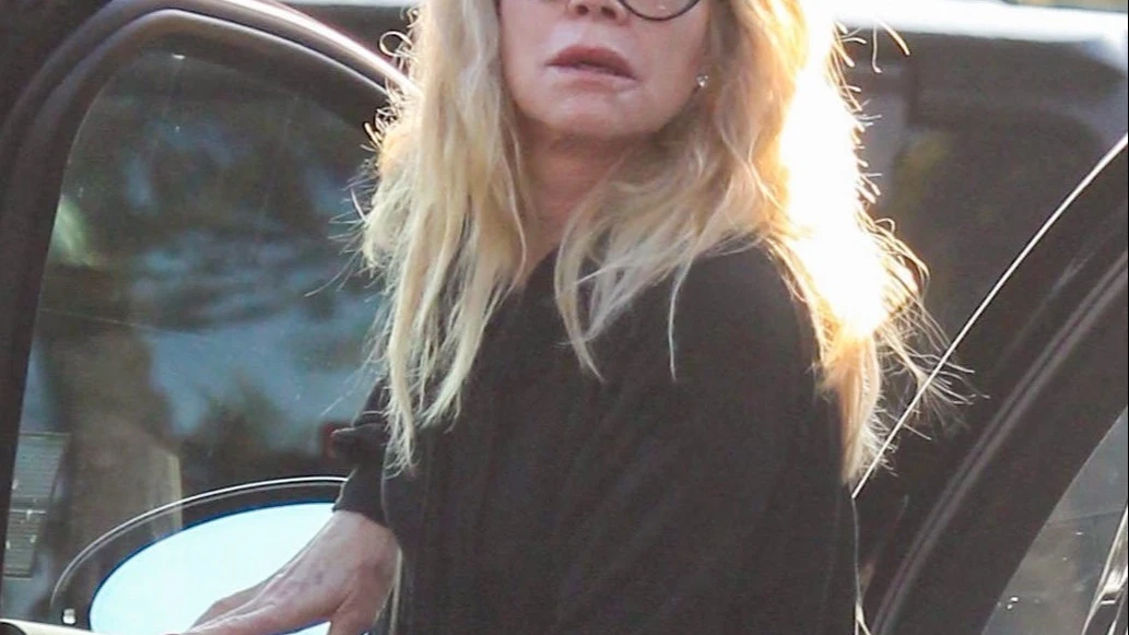 Melanie Griffith Melanie Griffith
