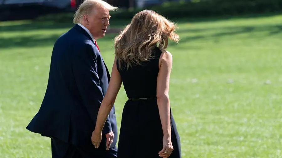 Donald Trump votar&aacute; anticipadamente este s&aacute;bado en Florida en las elecciones de Estados Unidos