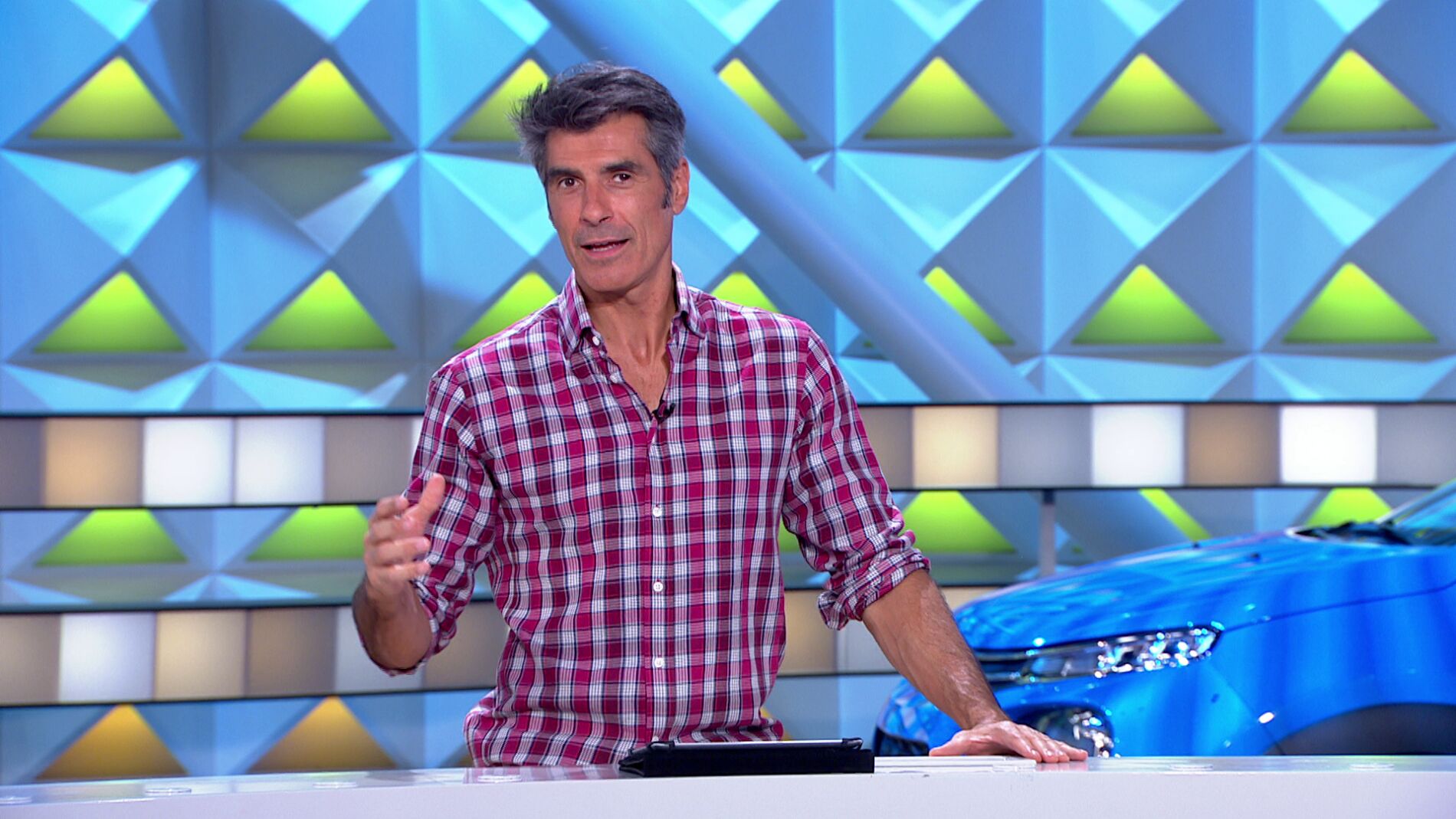 La explicaci&oacute;n de Jorge Fern&aacute;ndez que cuestiona la perfecci&oacute;n de los modelos: &ldquo;Hay much&iacute;sima trampa&rdquo;