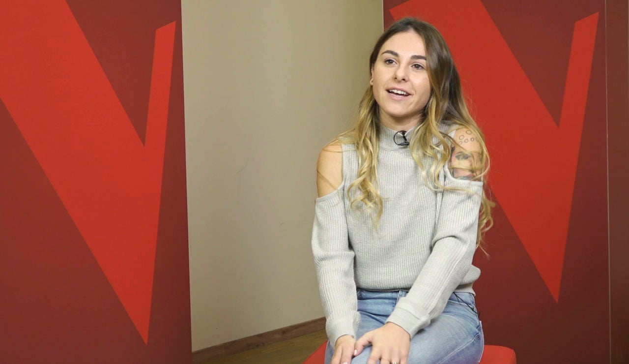 El mejor consejo de Antonio Orozco a su equipo de 'La Voz': "Nos ha dicho que hace falta ser un poco caraduras" El mejor consejo de Antonio Orozco a su equipo de 'La Voz': "Nos ha dicho que hace falta ser un poco caraduras"