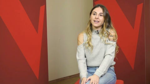 El mejor consejo de Antonio Orozco a su equipo de 'La Voz': "Nos ha dicho que hace falta ser un poco caraduras"