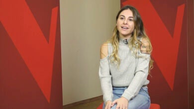 El mejor consejo de Antonio Orozco a su equipo de 'La Voz': 