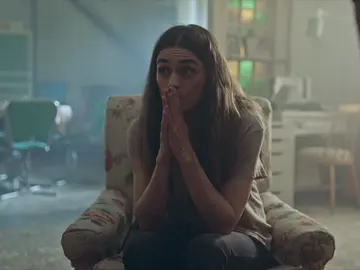 Julia, ante algo insólito: ¿Es Sergio un niño robado? Julia, ante algo insólito: ¿Es Sergio un niño robado?