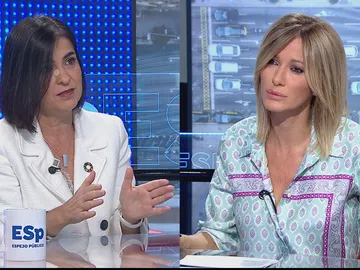 Carolina Darias Carolina Darias