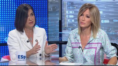 Carolina Darias: 