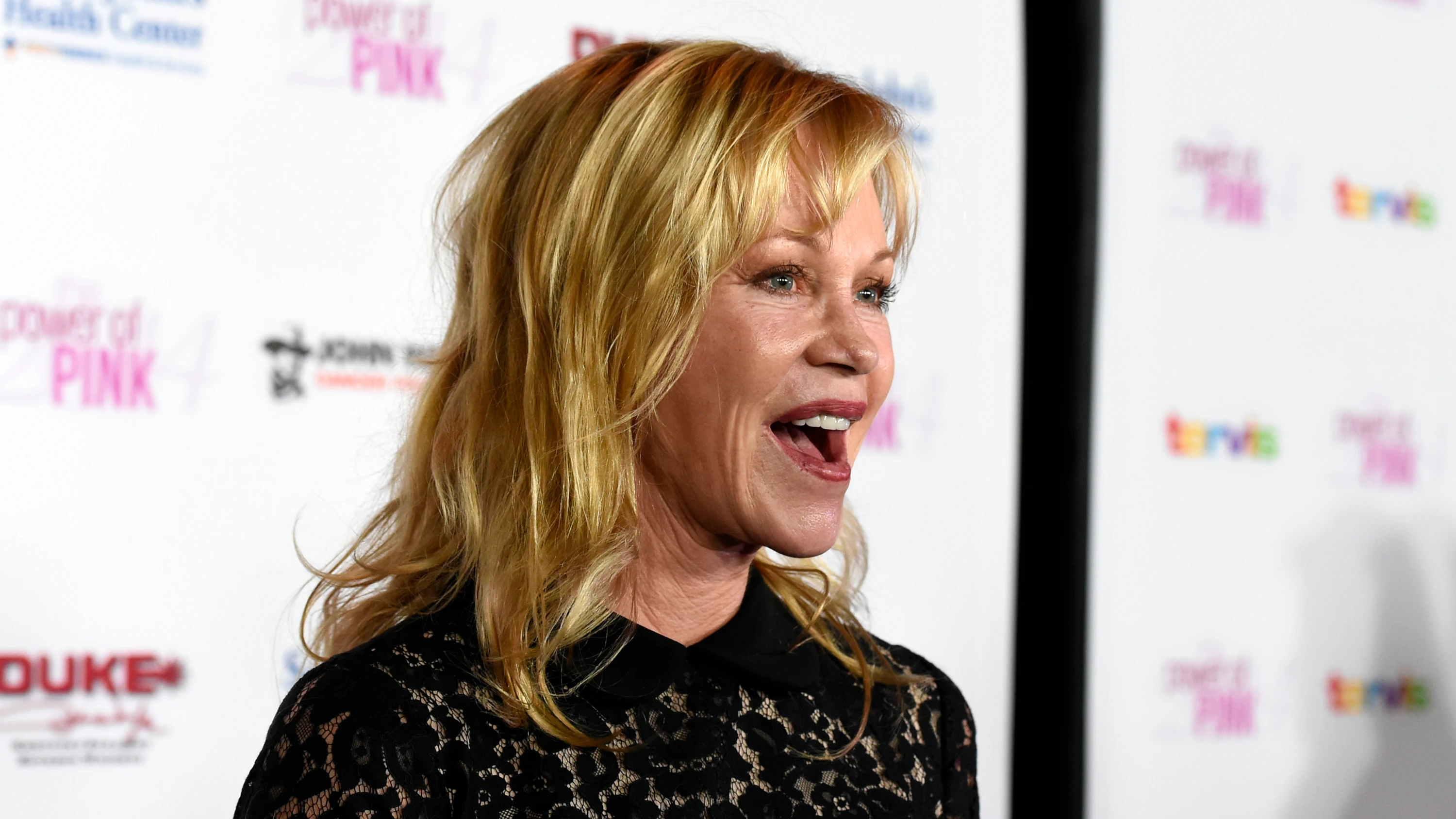 Melanie Griffith Melanie Griffith