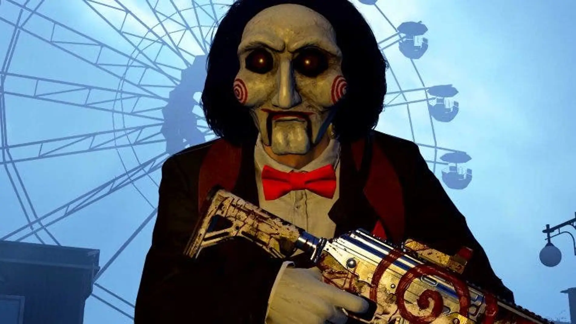 Los eventos especiales de Halloween en videojuegos como Pokémon, Fortnite o Animal Crossing Los eventos especiales de Halloween en videojuegos como Pokémon, Fortnite o Animal Crossing