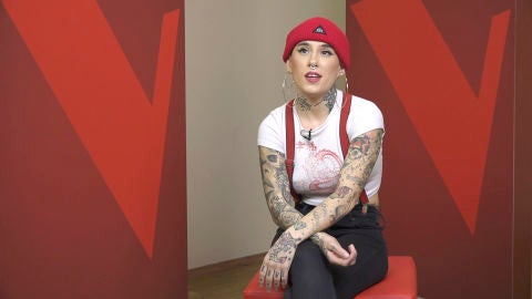 El 'Equipo Sanz' se confiesa antes de los Asaltos de 'La Voz': "Estoy con en una nube"
