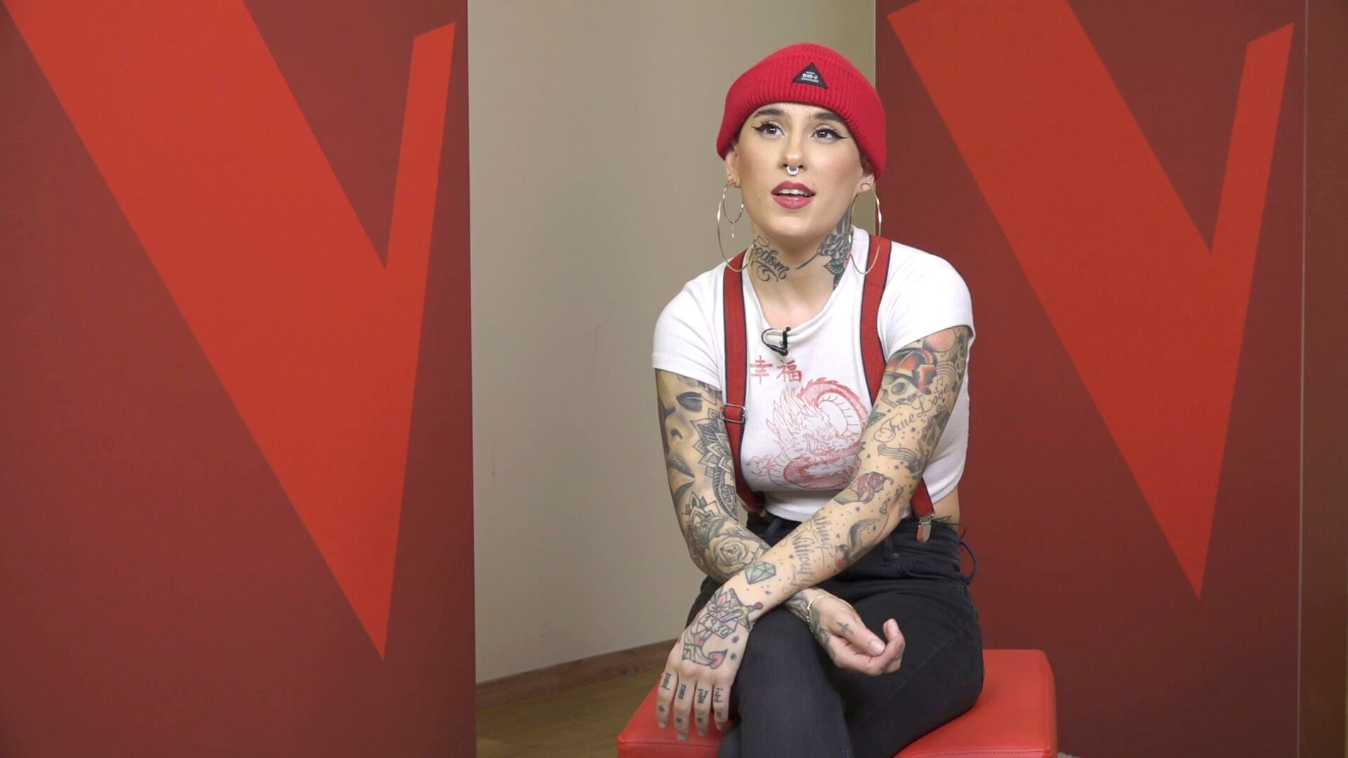 El 'Equipo Sanz' se confiesa antes de los Asaltos de 'La Voz': "Estoy con en una nube"