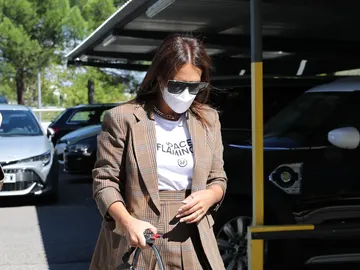 Paula Echevarría Paula Echevarría