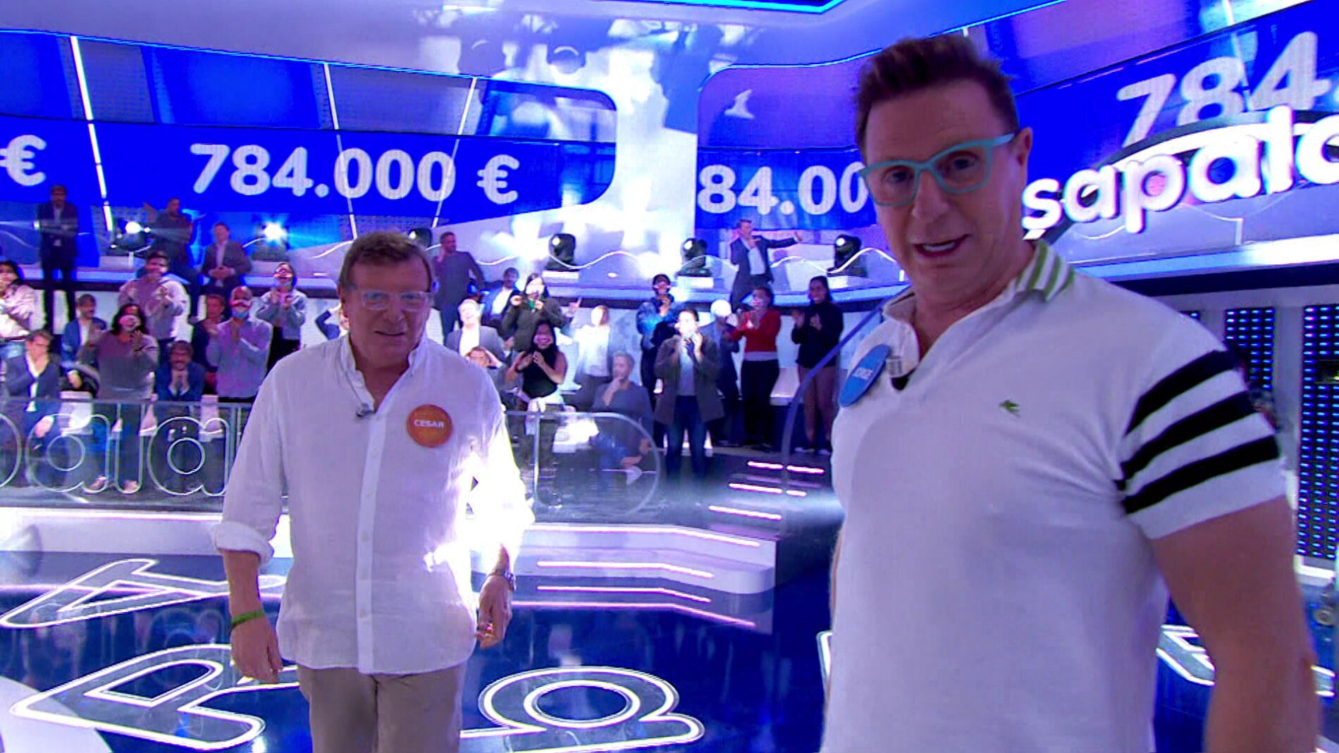 &lsquo;La nueva normalidad, as&iacute; es la parodia viral de Los Morancos sobre el uso de la mascarilla