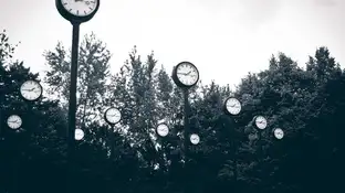 Cambio de hora 2020: Hoy toca adelantar el reloj una hora Cambio horario
