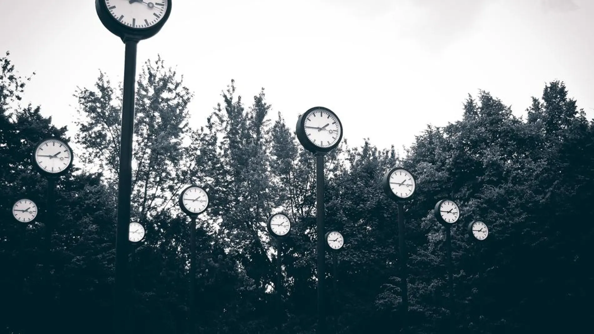 Cambio de hora 2020: Hoy toca adelantar el reloj una hora Cambio de hora 2020: Hoy toca adelantar el reloj una hora