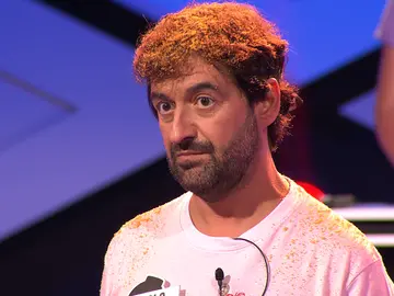 Manolo, de ‘Los dispersos’, resentido con Óscar tras explotar una bomba: ”Es que, es que…” Manolo, de ‘Los dispersos’, resentido con Óscar tras explotar una bomba: ”Es que, es que…”