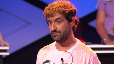 Manolo, de ‘Los dispersos’, resentido con Óscar tras explotar una bomba: ”Es que, es que…”