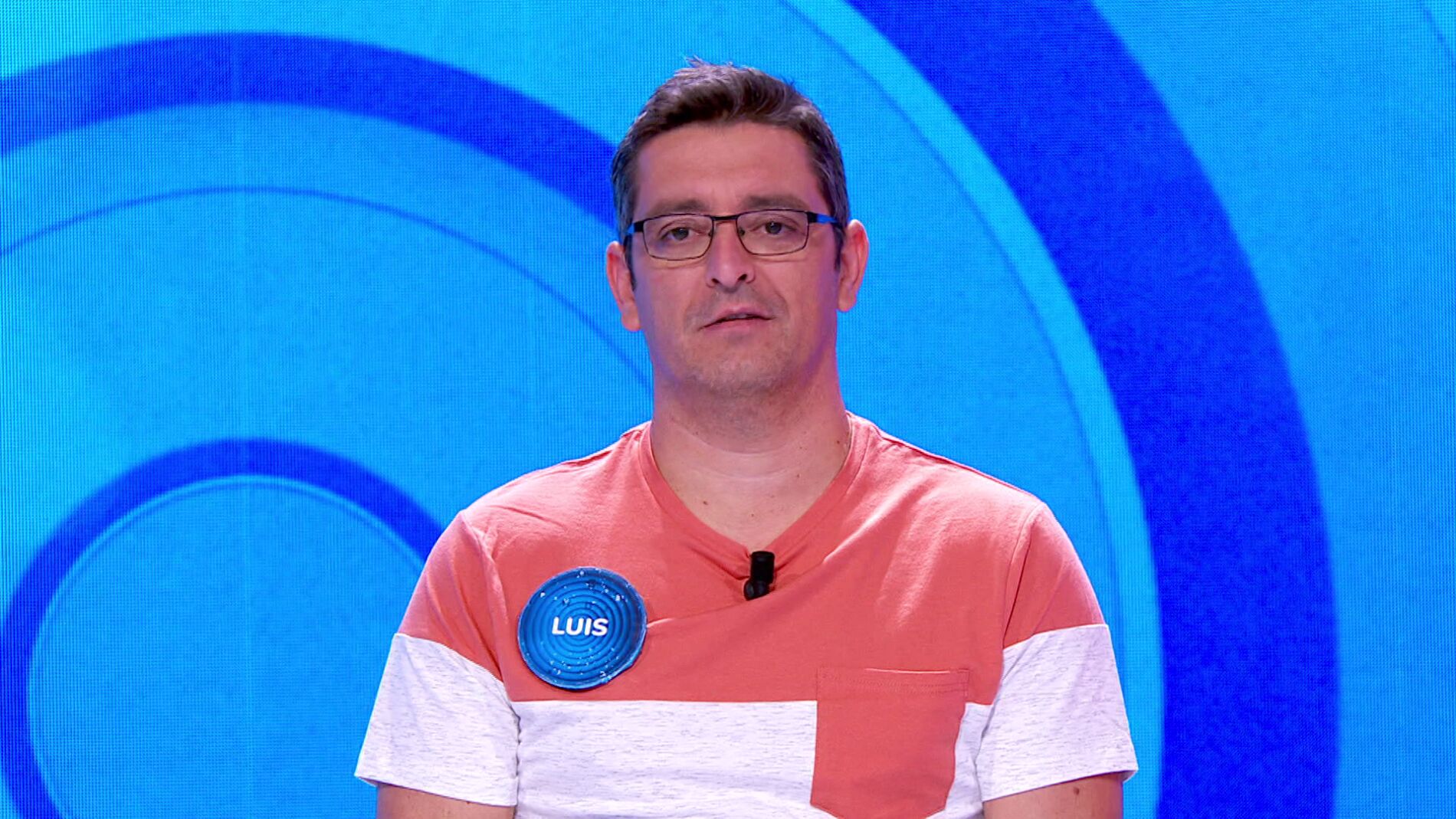 El regreso de Luis a la &lsquo;Silla Azul&rsquo; con un gran aprendizaje tras su repetido error en &lsquo;El Rosco&rsquo;