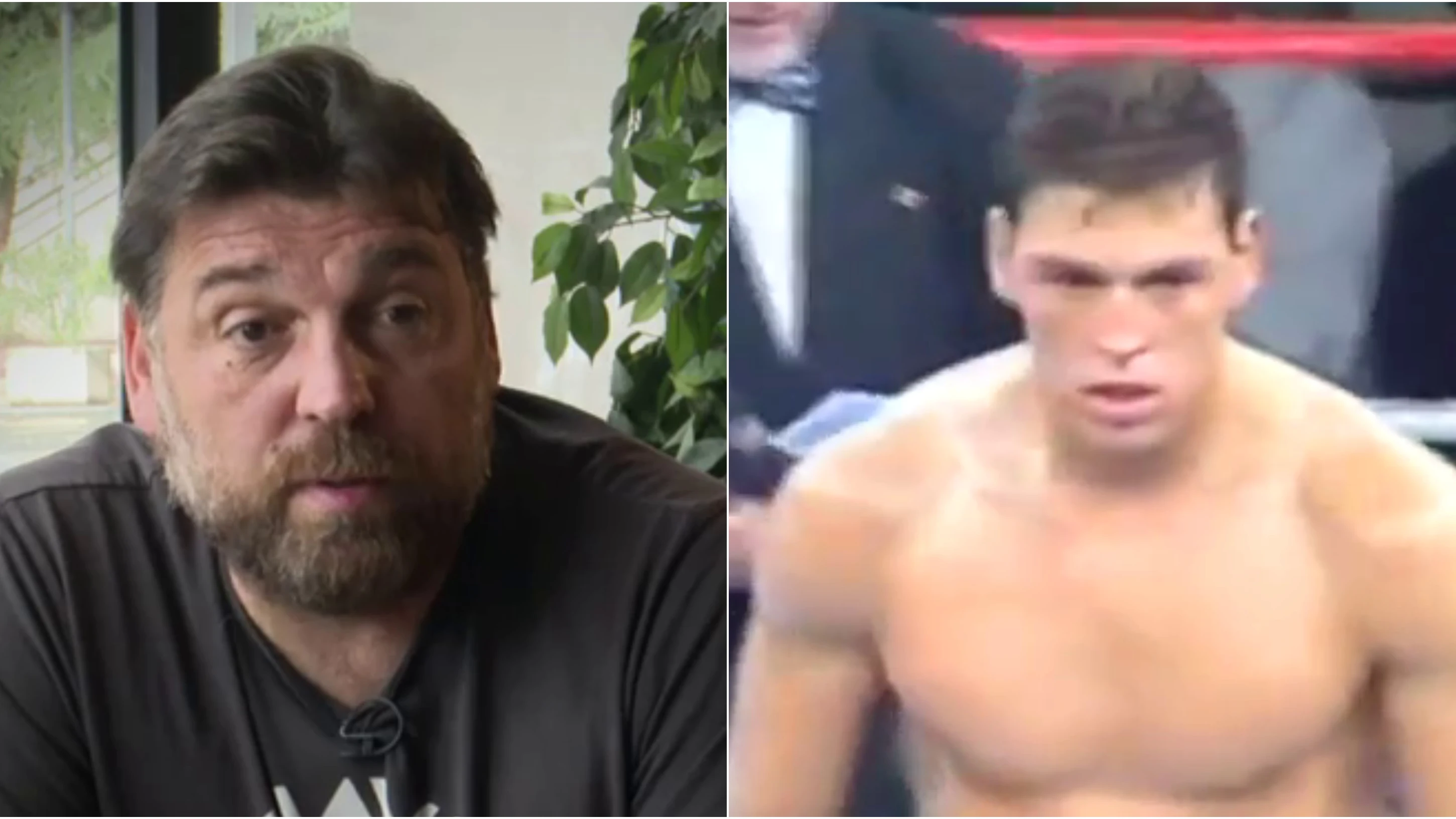 Hovik Keuchkerian, de campe&oacute;n de Espa&ntilde;a a 'Bogot&aacute;' en 'La Casa de Papel': "No habr&iacute;a sido actor sin ser boxeador"