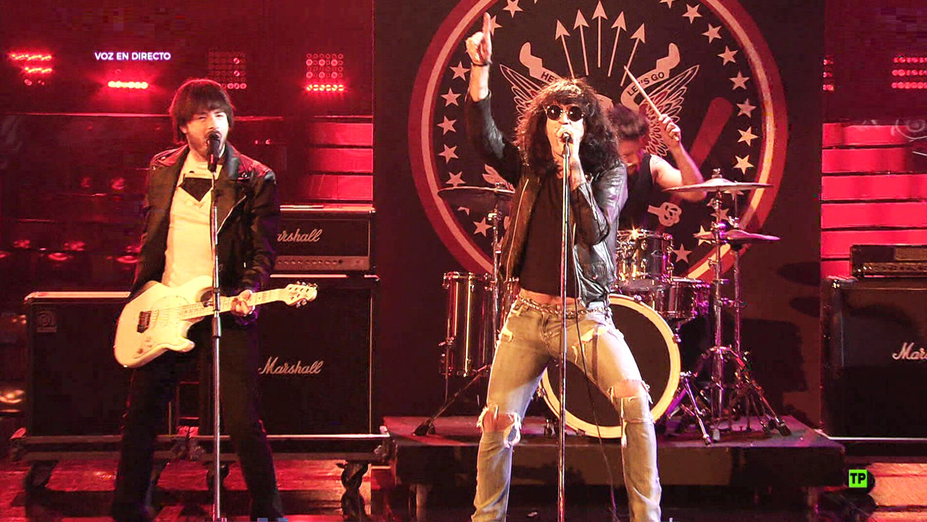 Al fin llega la recta final de la edici&oacute;n m&aacute;s espectacular de 'Tu cara me suena'