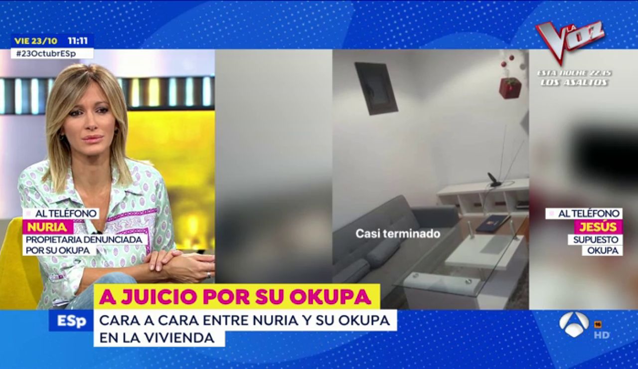okupasv okupasv