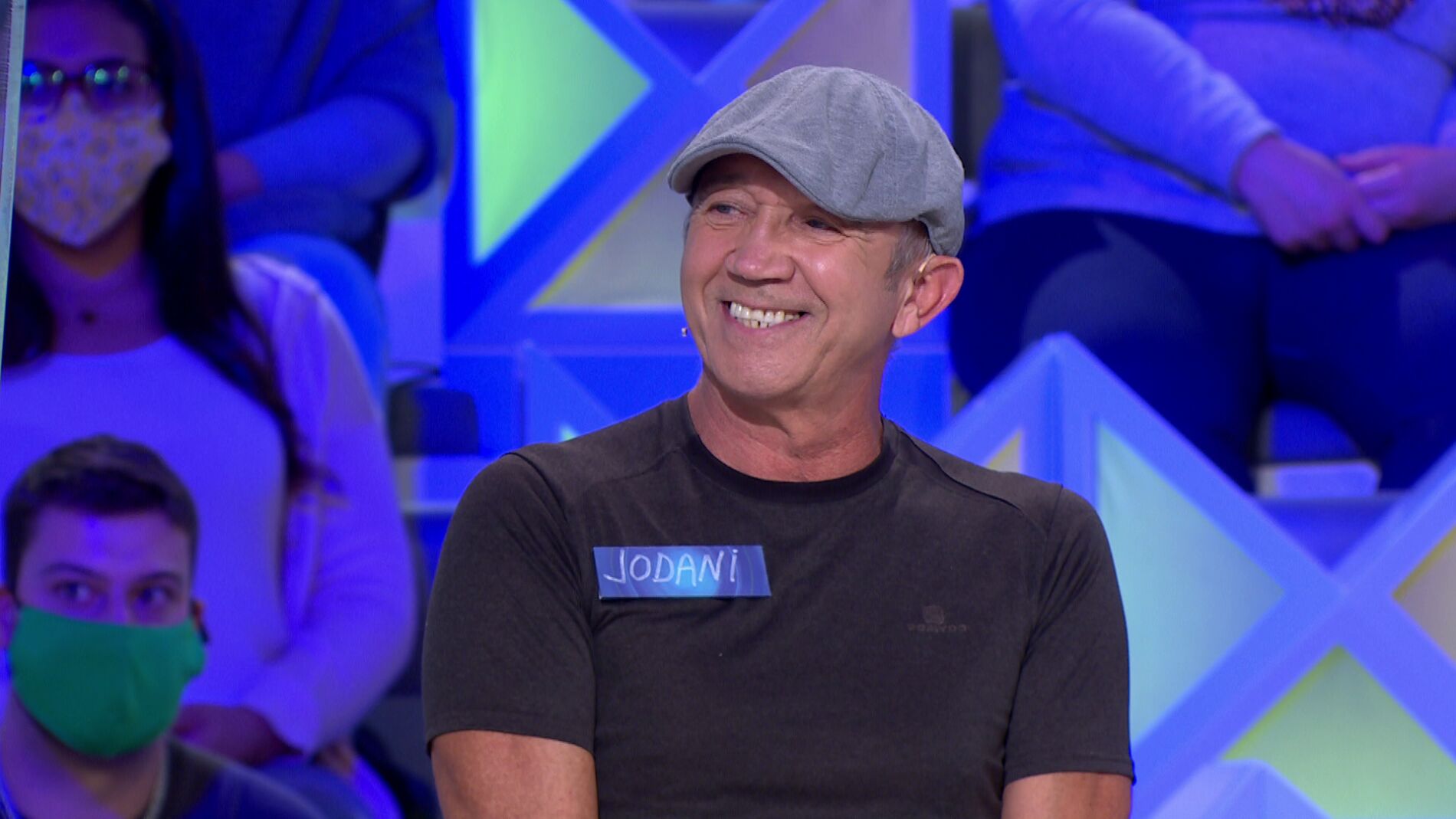 La valiente apuesta de Jodani: &ldquo;Uno se tiene que plantar y decidir qu&eacute; es lo que le gusta&rdquo;