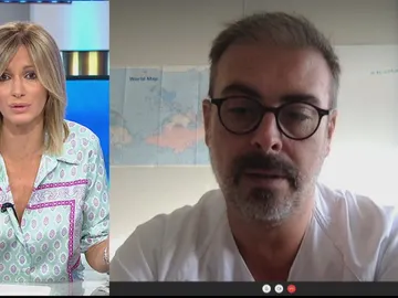 Gripe y coronavirus Gripe y coronavirus