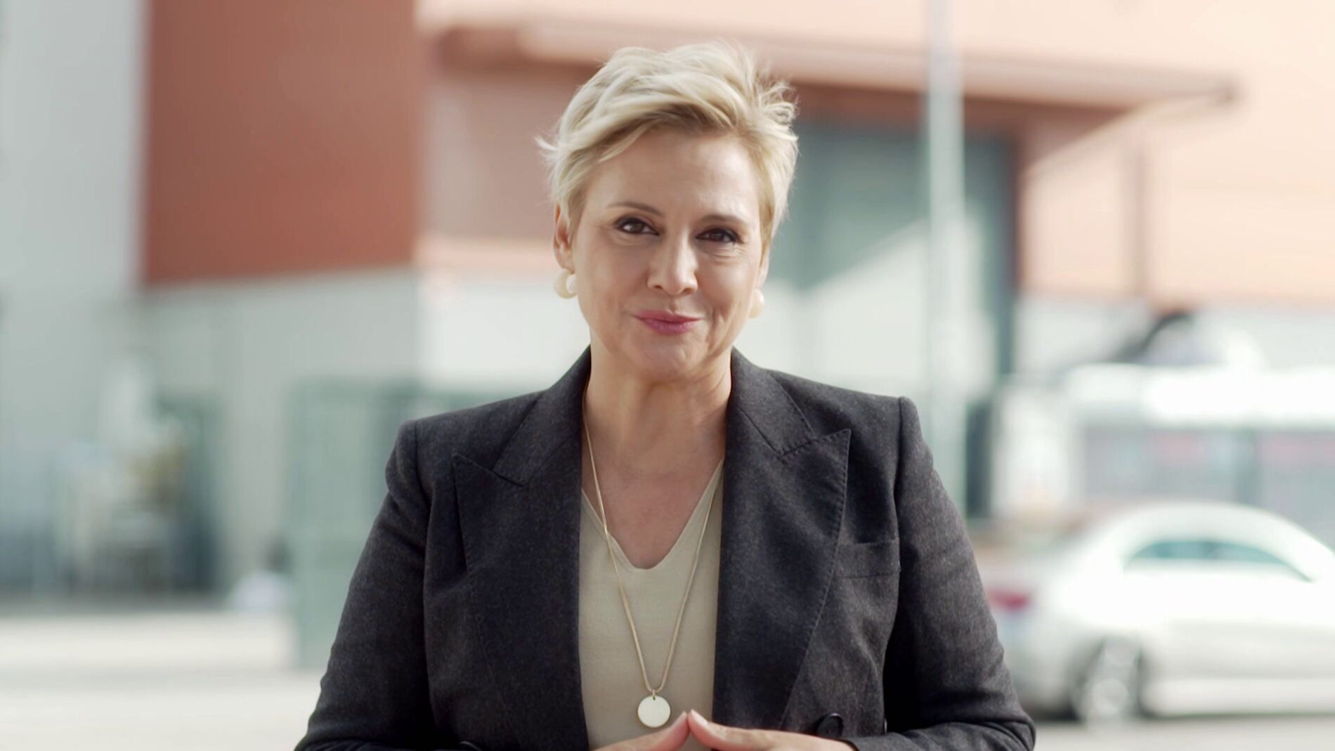 Gloria Serra se cuela en 'Mask Singer' para descubrir el secreto mejor guardado de la televisi&oacute;n 