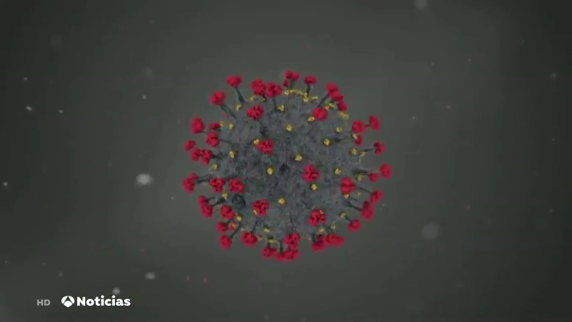 SECUELAS CORONAVIRUS SECUELAS CORONAVIRUS